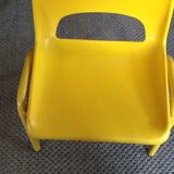 Children's chair