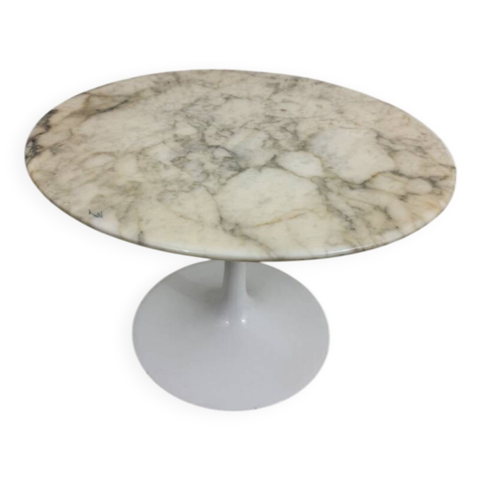 Tulip Gueridon by Saarinen for Knoll