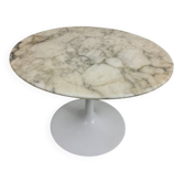 Tulip Gueridon by Saarinen for Knoll
