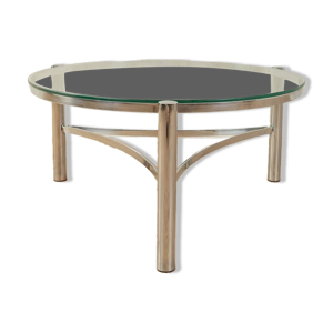 table basse des années - 1990