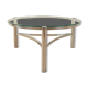 1990s coffee table