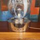 Table lamp "Membrane" by Toni Zuccheri, Venini, 1960