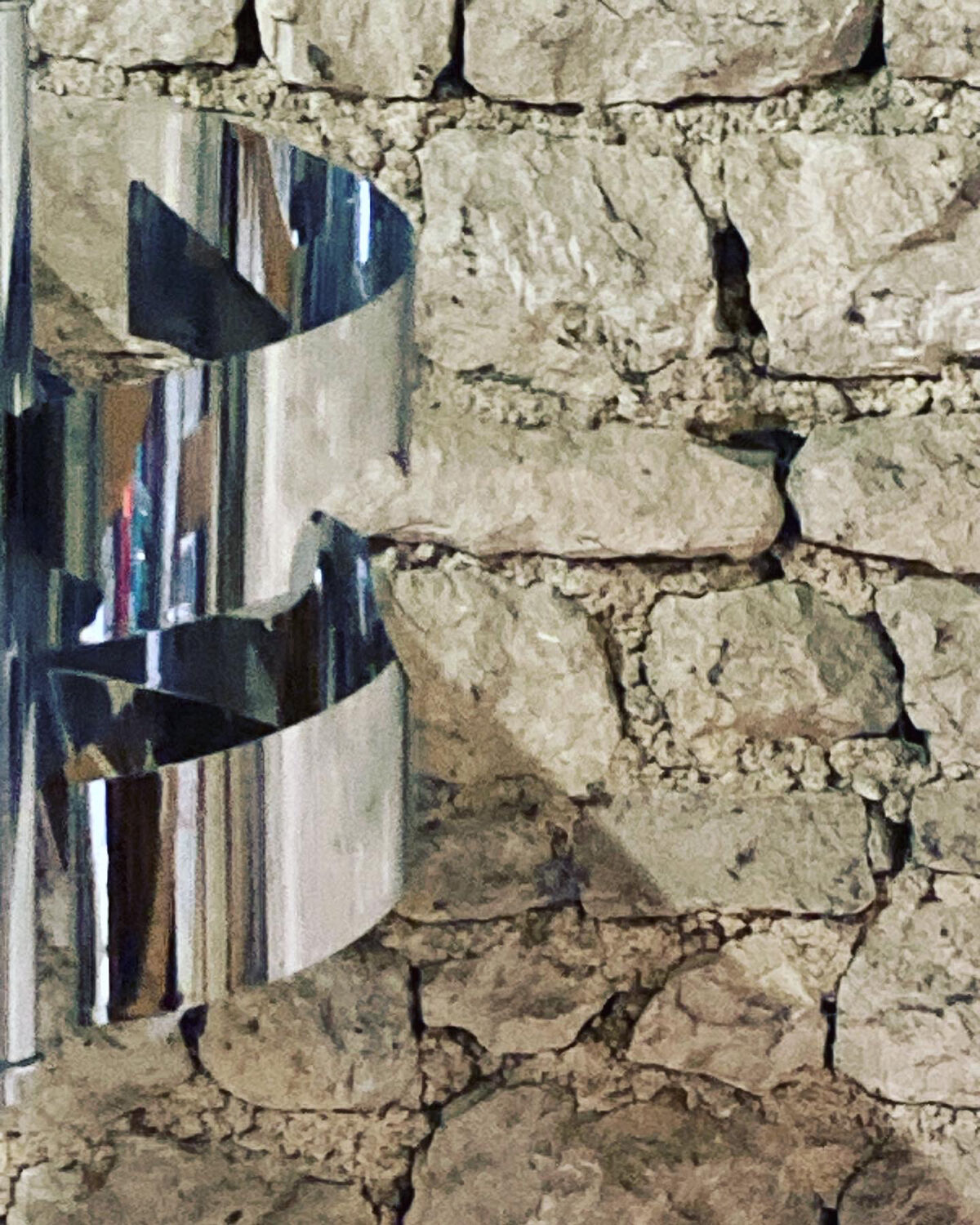 Vintage pendant lamp