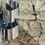 Vintage pendant lamp