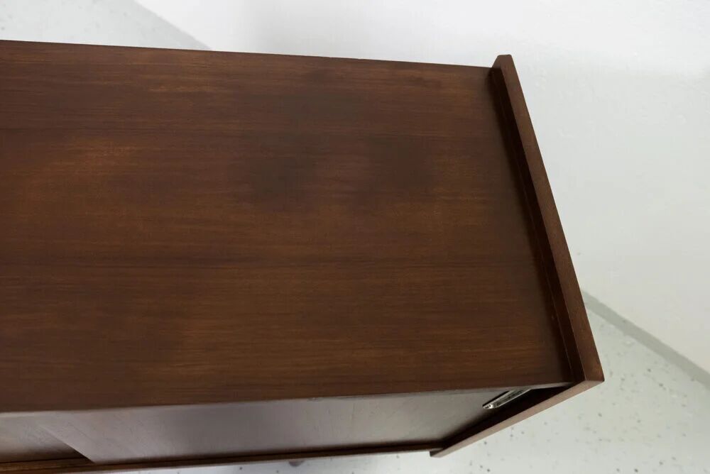 Vintage Sideboard by BFM, Poland, 1960’s