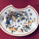 Rouen earthenware dish