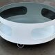 Vintage Space Age coffee table vintage coffee table Nebu -  Erik van Buijtenen