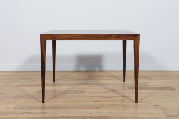 Table basse par Severin Hansen pour la menuiserie de meubles Haslev, années 1960