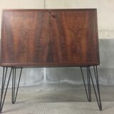 Scandinavian buffet danish vintage 1960s