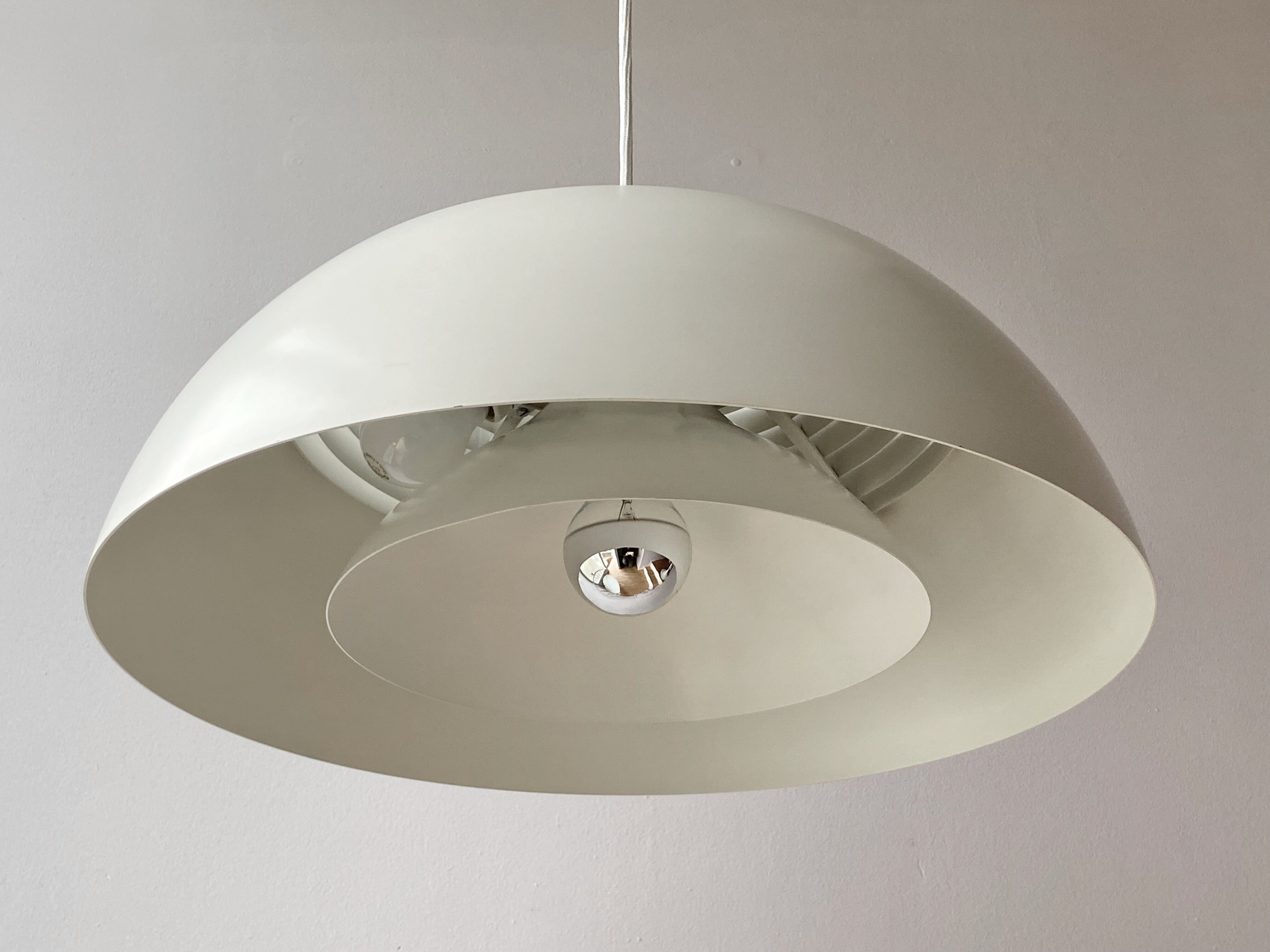 AJ Royal pendant lamp Arne Jacobsen by Louis Poulsen, Denmark