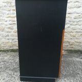 Professional furniture in wood and metal