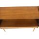 Scandinavian teak chest of drawers, Sweden, 1960