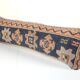 Vintage Turkish cushion cover 25x86 cm