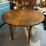 Swing table