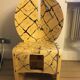 Fauteuil Gaëtan Pesce série spéciale Swatch