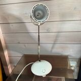 Vintage designer lamp by eichoff Werke