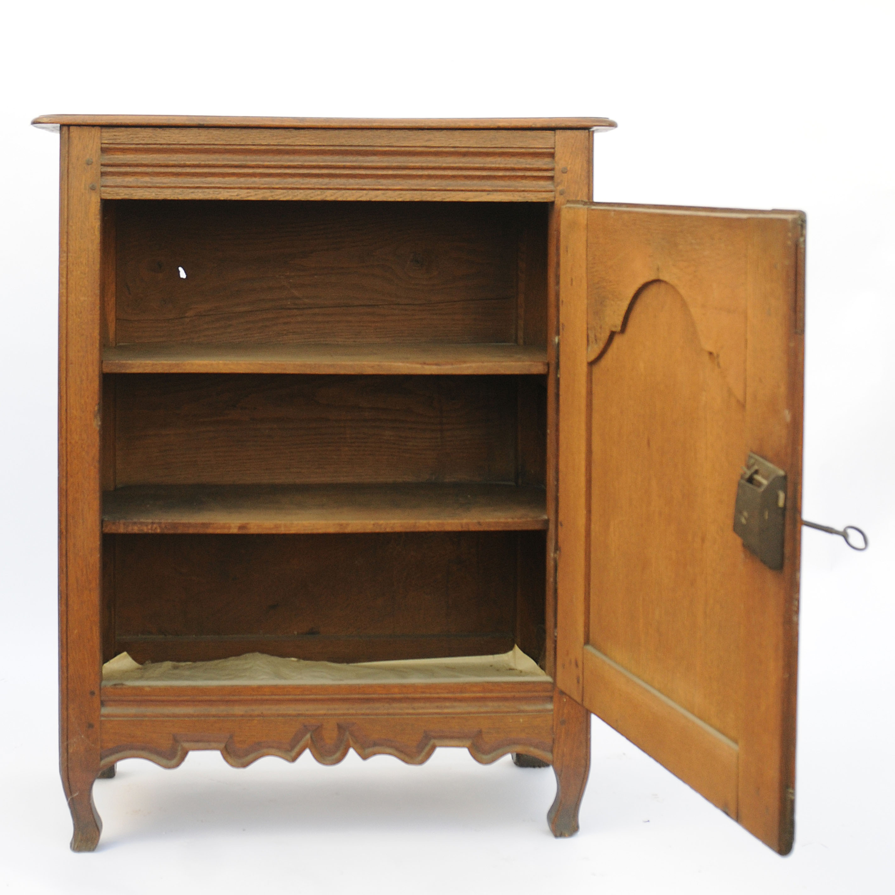 Confectioner's buffet