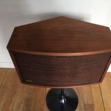 Pair of speakers model bose 901 series 4