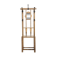 Art Deco coat rack