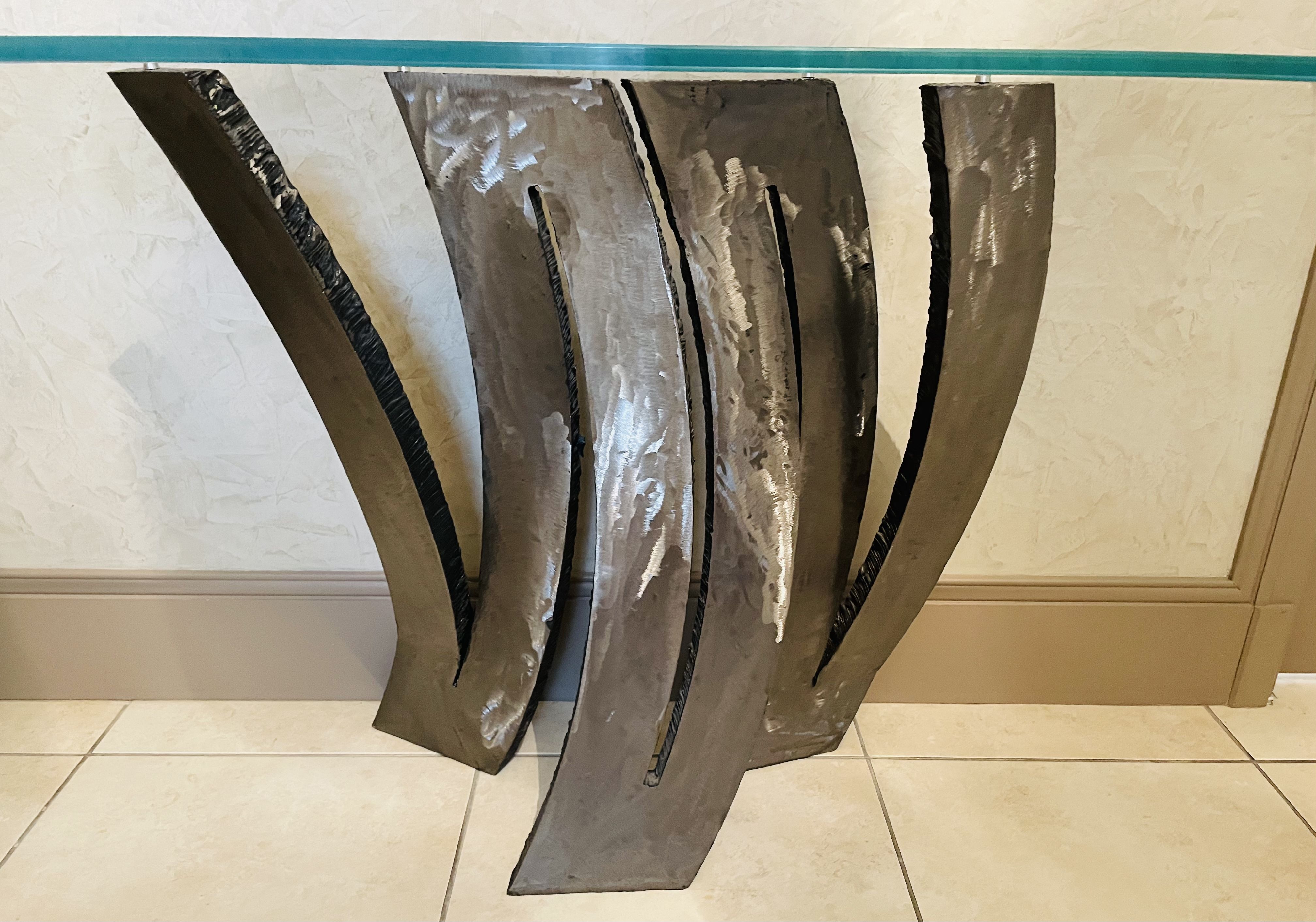 Console Roche Bobois