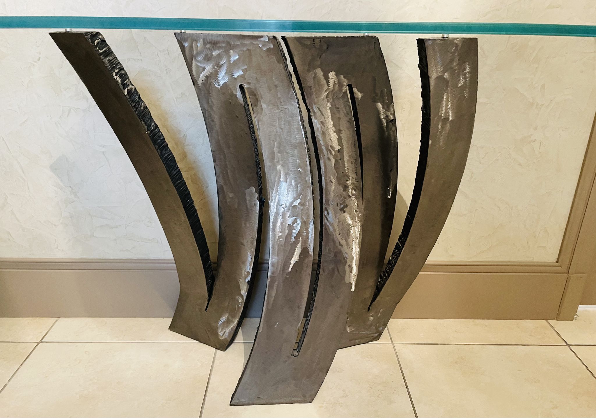 Console Roche Bobois