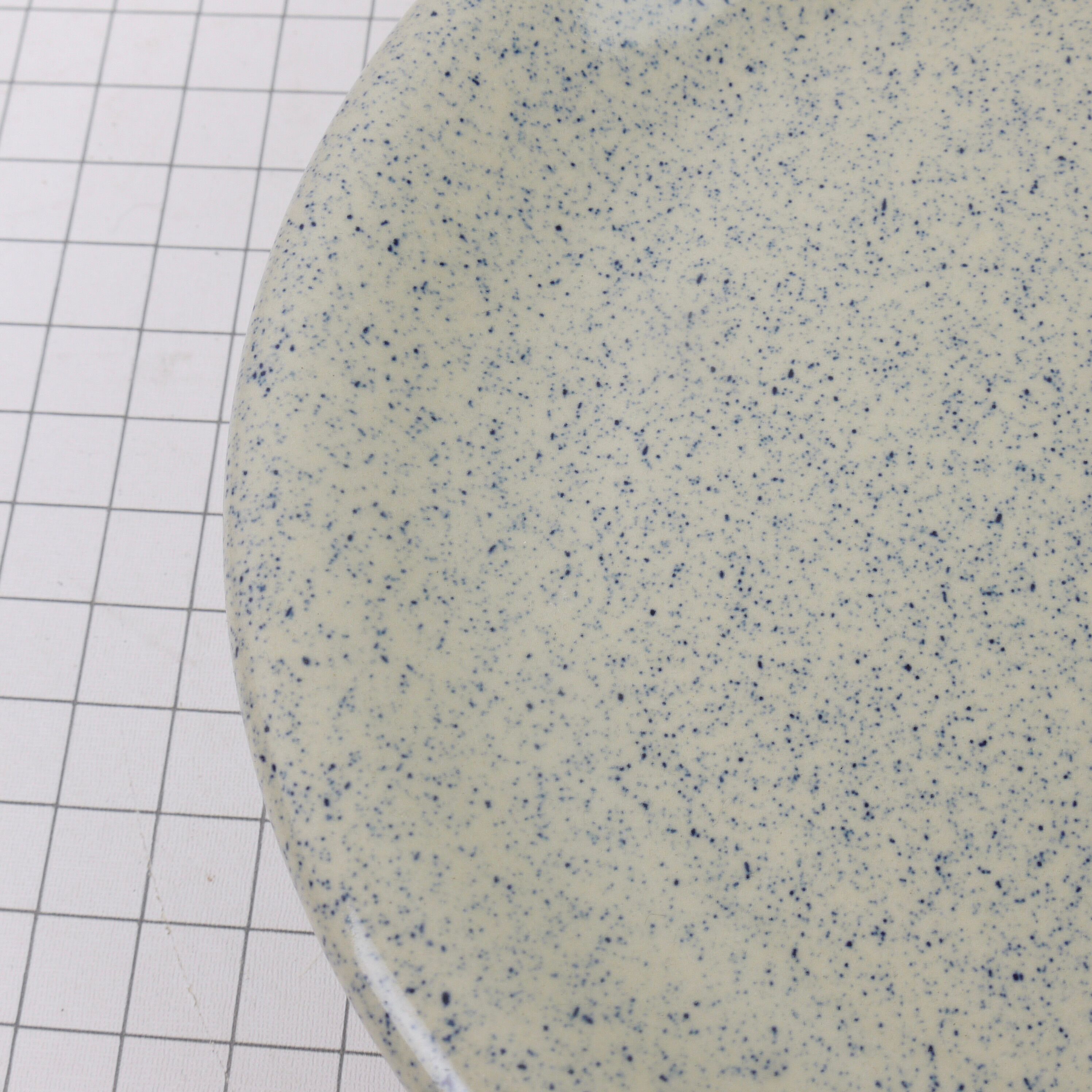 Five Tulowice plates