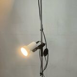 Vintage floor lamp from the 70s