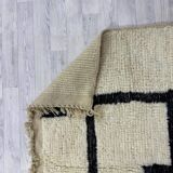 Tapis marocain berbère 250cmx150cm