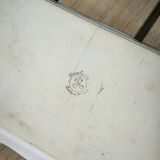 Revol porcelain tray