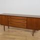 Mid-Century Teak Dresser from Nathan Furniture, United Kingdom, 1960s