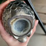 Bird salt shaker