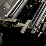 Underwood typewriter 12