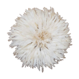 Juju hat white 40cm