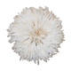 Juju hat white 40cm