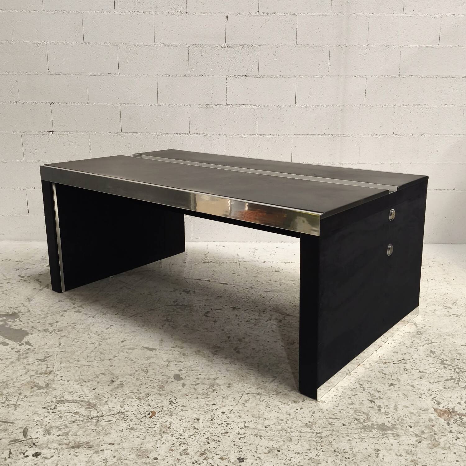 Desk of Guido Faleschini, Mariani edition, 1970