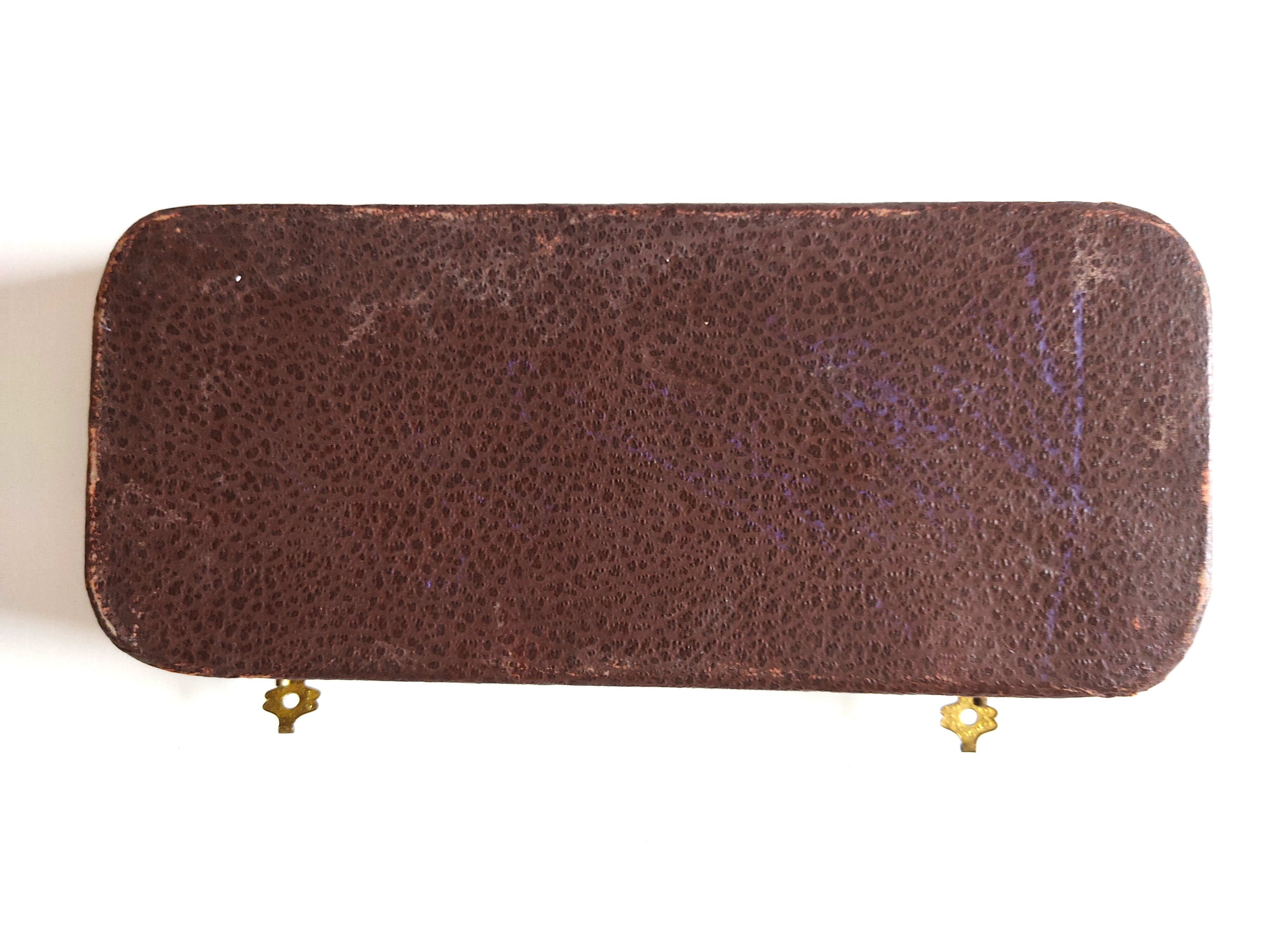 Christofle Baptism Cutlery