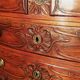 Commode Provençale XVIII ieme siècle
