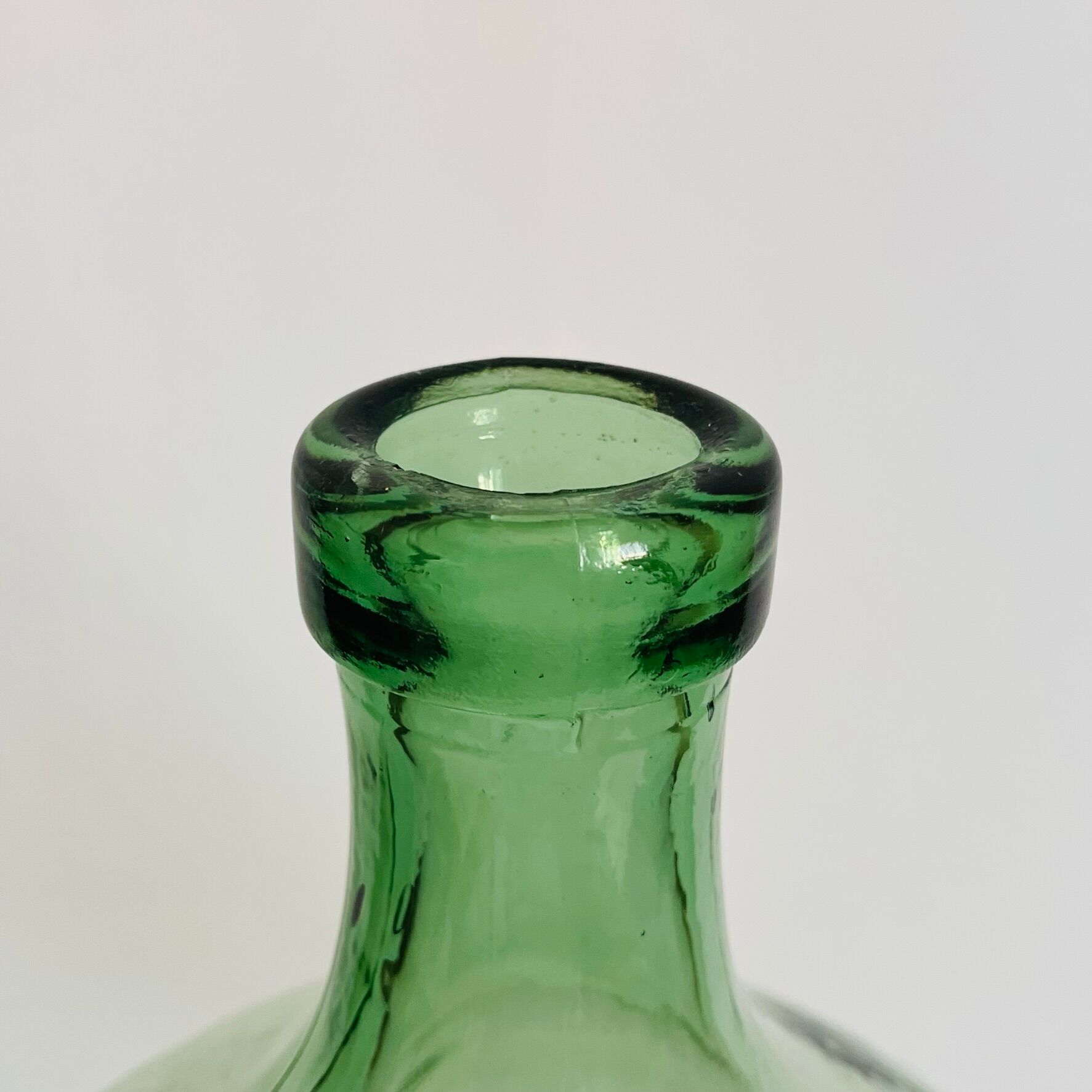 Lady jeanne old 20l green