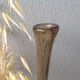 Mouth-blown Bendor vase