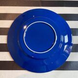 Salins Bright Blue Serving Platter 31.5 cm