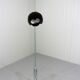 1970's Chrome Plated Floor Lamp by Abo Randers, Denmark
