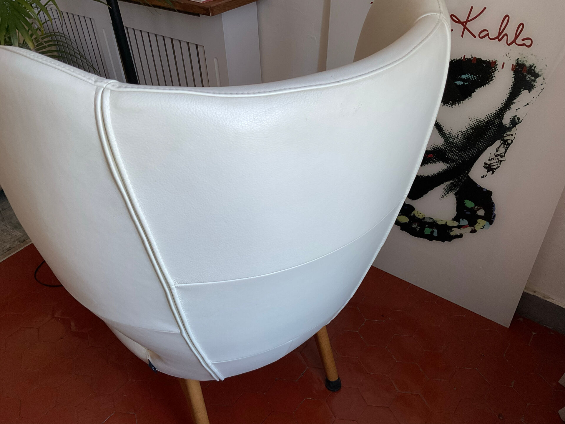 Armchair