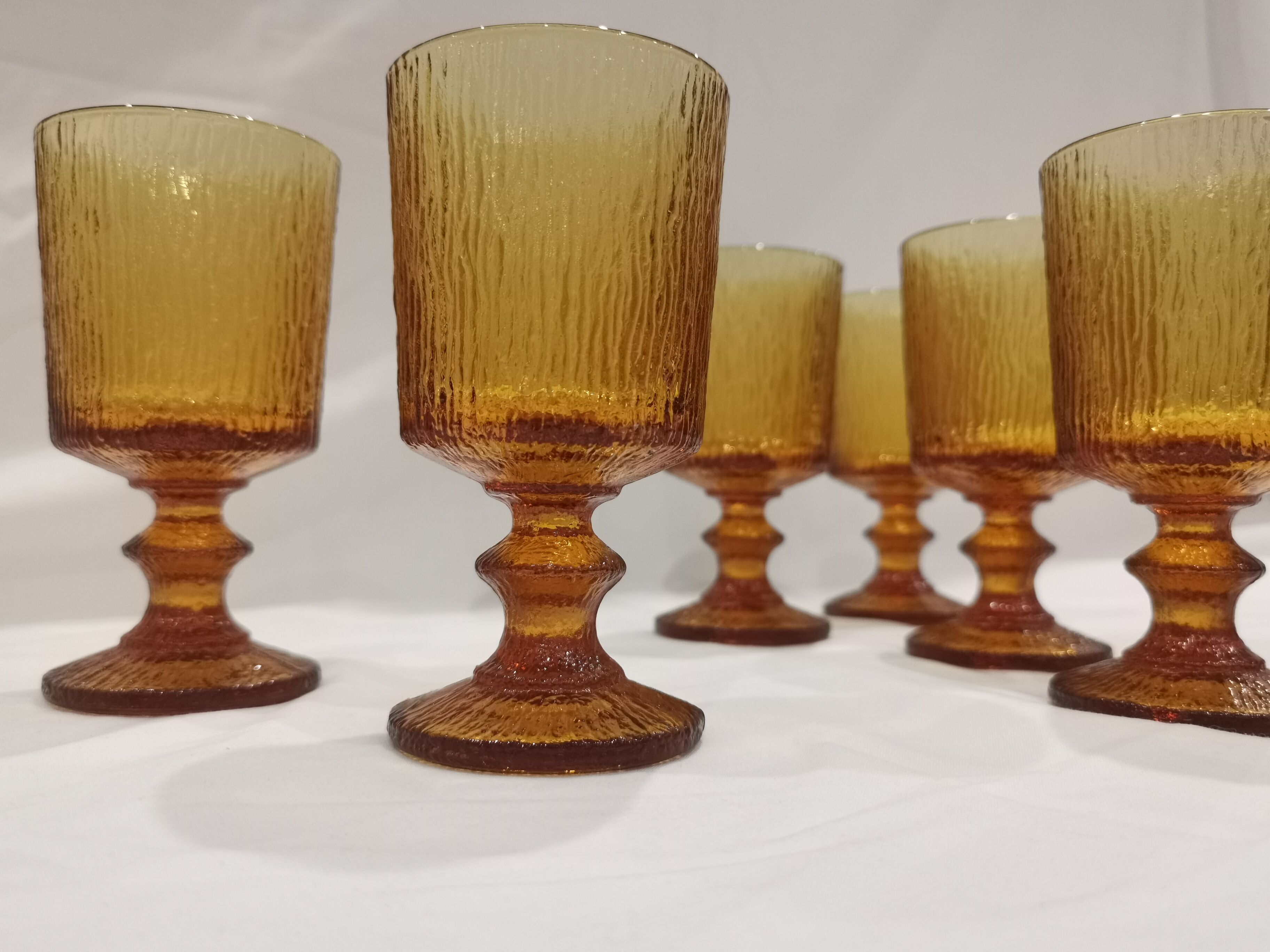 CODEC vintage foot glasses