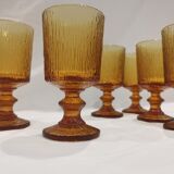 CODEC vintage foot glasses