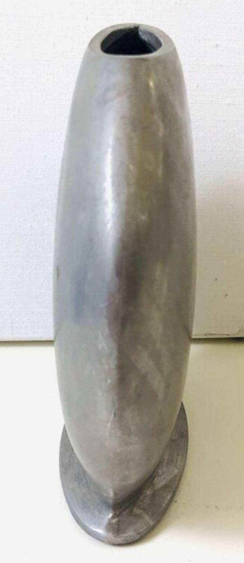 Vase Métal
