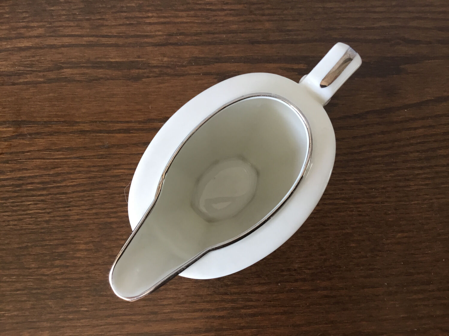 Limoges porcelain coffee service by Legrand
