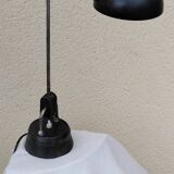 Lampe Jumo 600 design Charlotte Perriand atelier