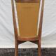 Lot de 6 chaises