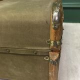 Vintage trunk