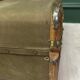 Vintage trunk